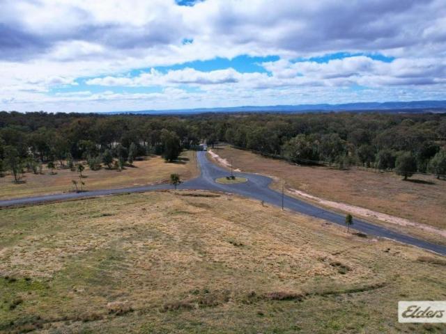 Land for sale in Elbow Valley, Southern Downs Regional