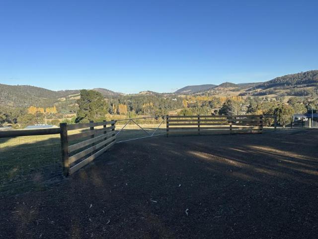 Land for sale in Ellendale, Tasmania