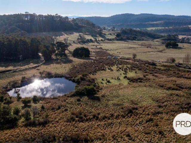 Land for sale in Ellendale, Central Highlands