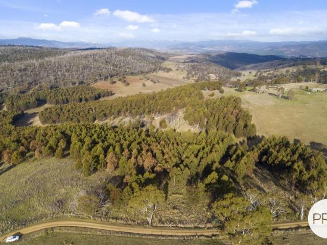Land for sale in Ellendale, Central Highlands