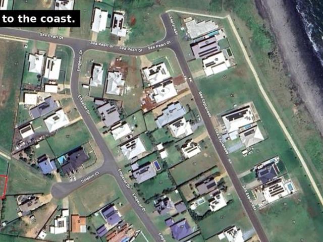 Land for sale in Elliott Heads, Queensland
