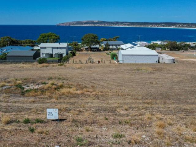 Land for sale in Victoria