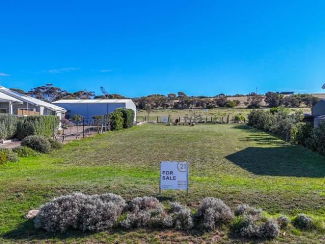 Land for sale in Victoria