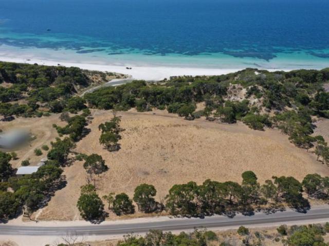 Land for sale in Victoria