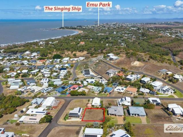 Land for sale in Emu Park, Livingstone Shire
