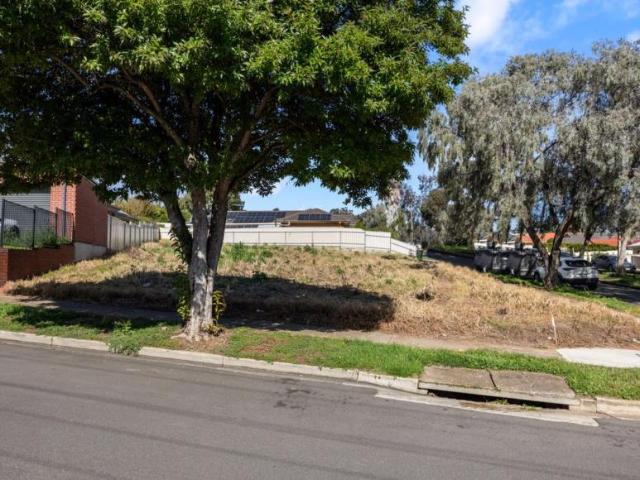 Land for sale in Horseshoe Creek, South Australia