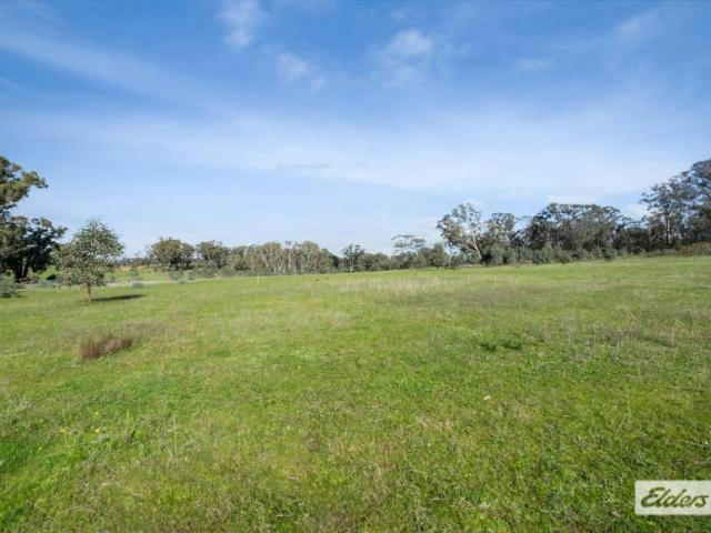 Land for sale in Eppalock, City of Greater Bendigo
