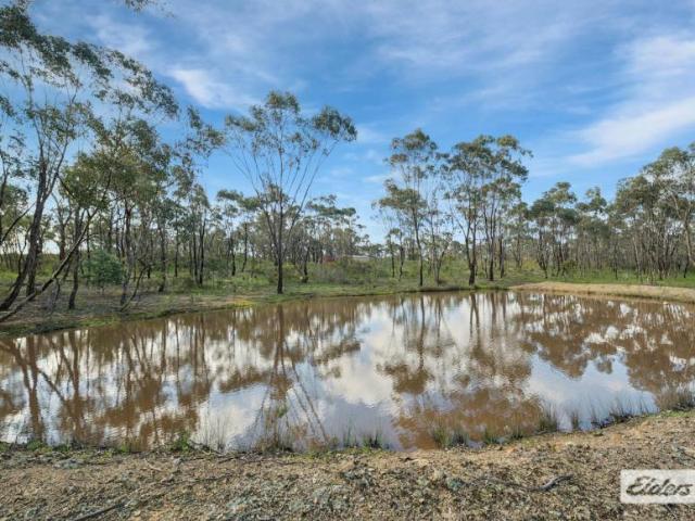 Land for sale in Eppalock, Axedale