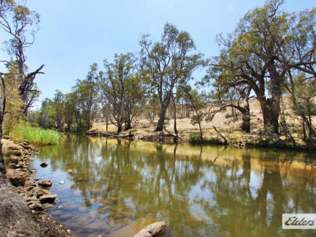 Land for sale in Eppalock, City of Greater Bendigo
