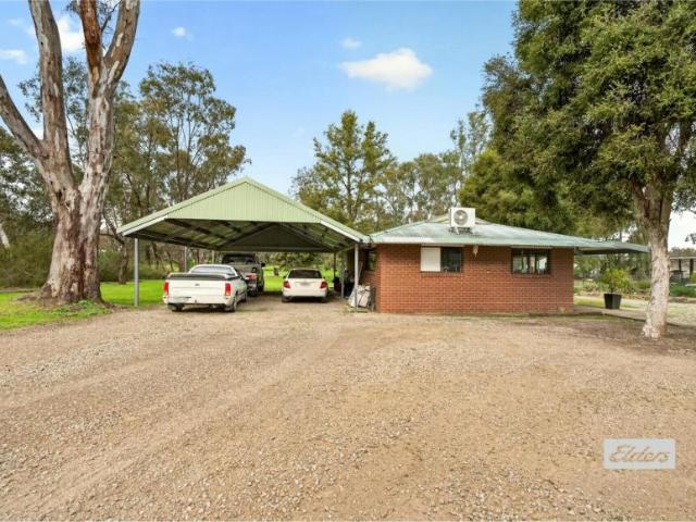 Land for sale in Ettamogah, Albury