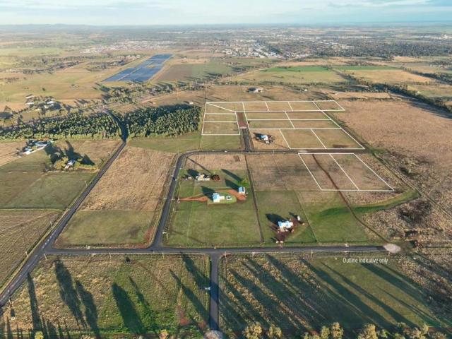 Land for sale in Dubbo, Dubbo Regional Council