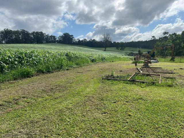 Land for sale in Allgomera, New South Wales