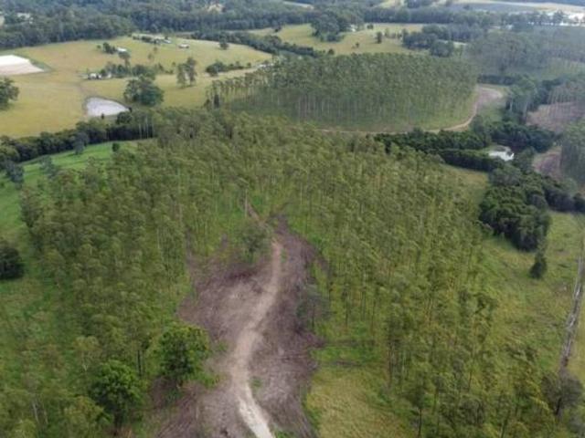 Land for sale in Eungai Rail, New South Wales