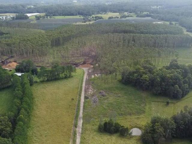 Land for sale in Eungai Rail, New South Wales