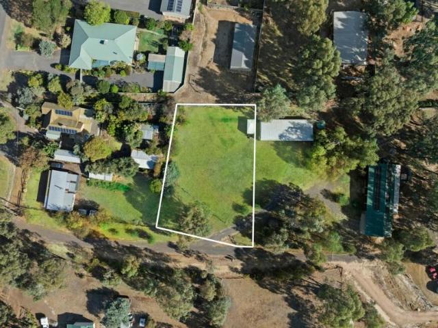 Land for sale in Euroa