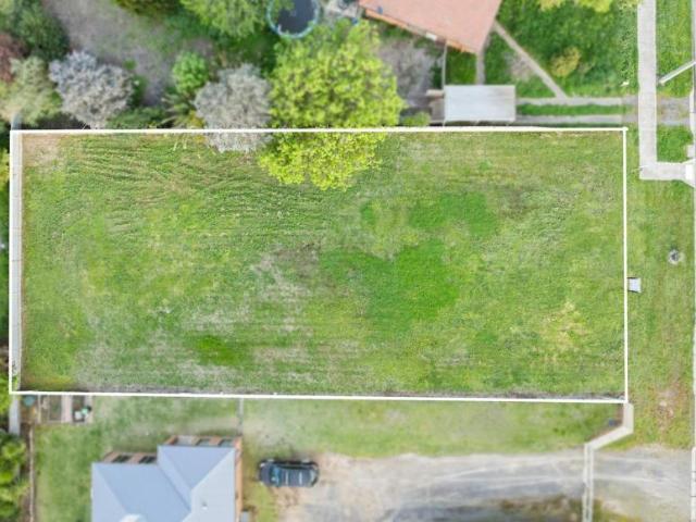 Land for sale in Euroa