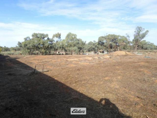 Land for sale in Euston, Balranald Shire Council