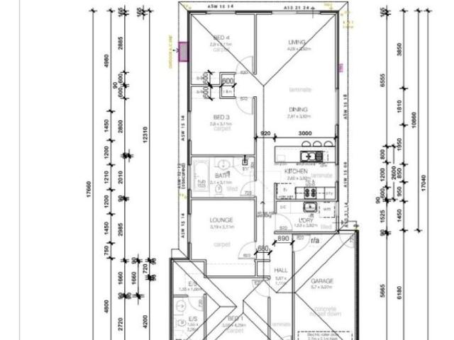 Land for sale in Horseshoe Creek, South Australia