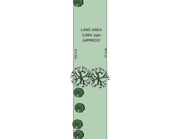 Land for sale in Ferny Creek, Melbourne