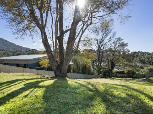 Land for sale in Figtree, Wollongong City Council