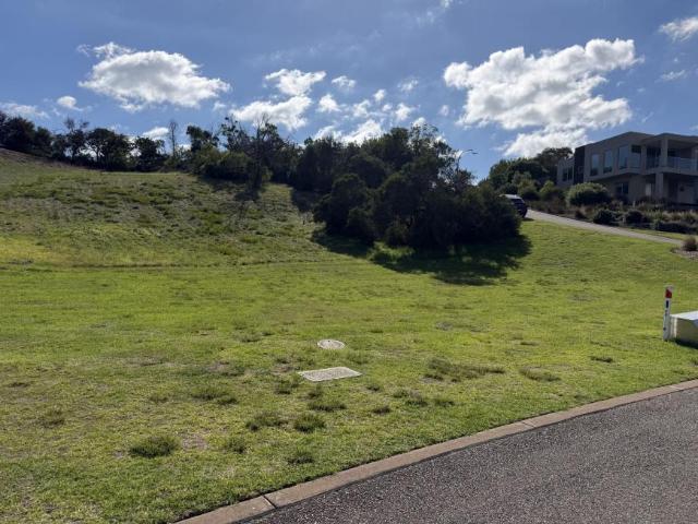 Land for sale in Fingal, Melbourne