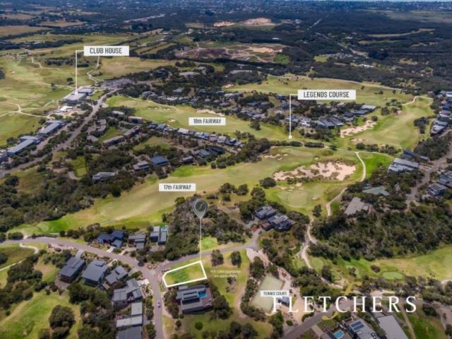 Land for sale in Fingal, Melbourne
