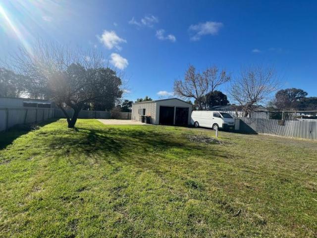 Land for sale in Finley, Berrigan Shire Council