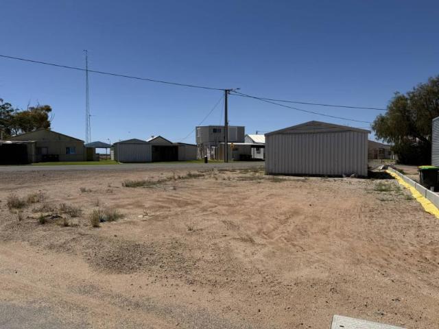 Land for sale in Fisherman Bay, South Australia