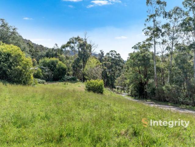 Land for rent in Flowerdale, Victoria