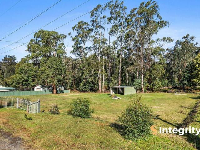 Land for rent in Flowerdale, Victoria