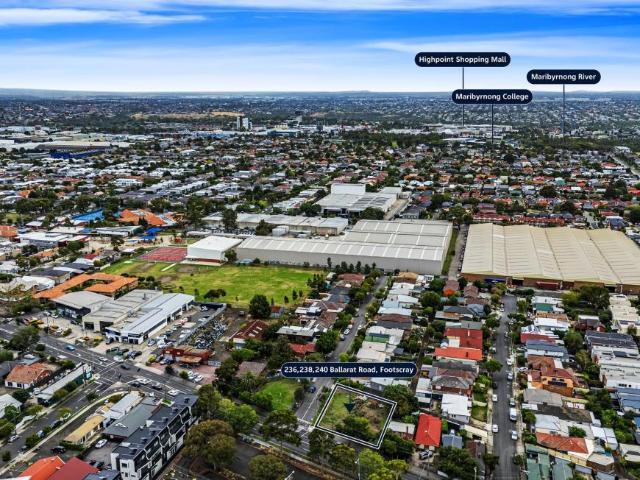 Land for sale in Camerons Creek, Victoria
