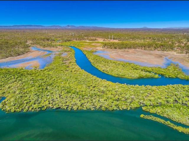 Land for sale in Foreshores, Queensland