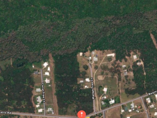 Land for sale in Hinchinbrook, Queensland