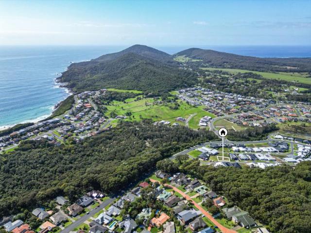 Land for sale in Forster, New South Wales