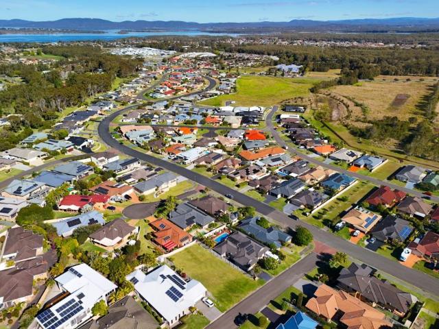Land for sale in Forster, New South Wales