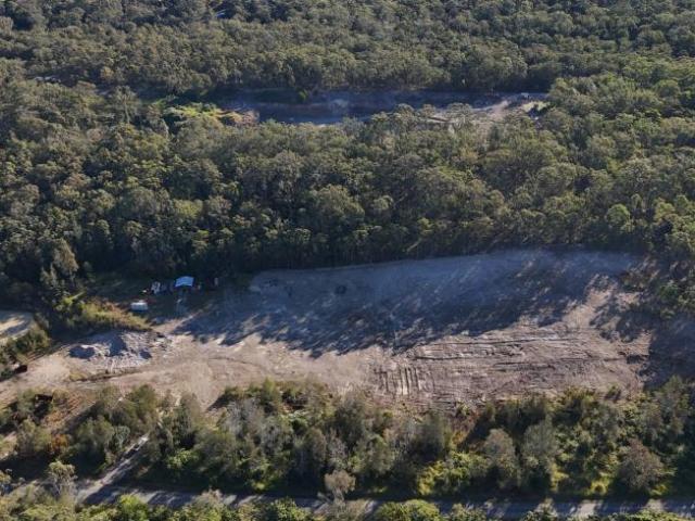 Land for sale in Frederickton, New South Wales