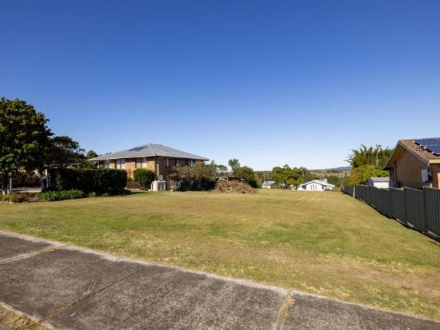 Land for sale in Frederickton, Kempsey Shire Council