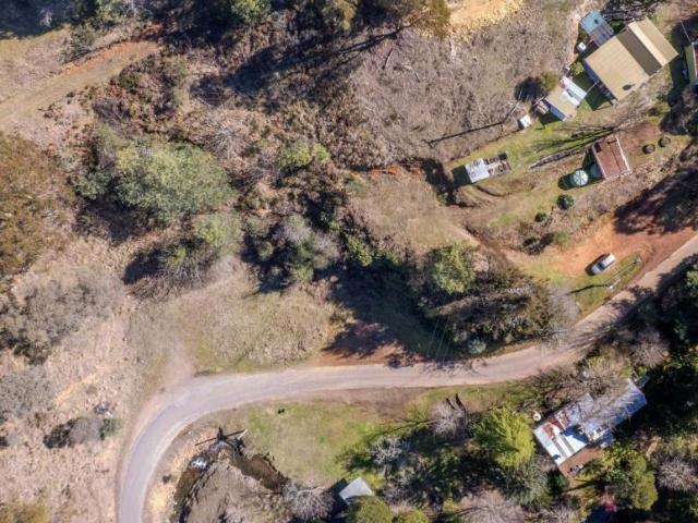 Land for sale in Gaffneys Creek, Shire of Mansfield