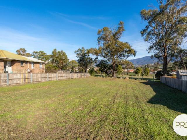 Land for sale in Gagebrook, Hobart