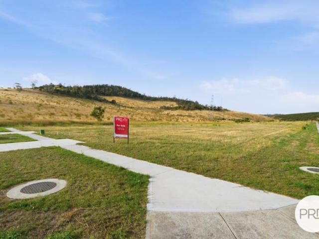 Land for sale in Gagebrook, Hobart