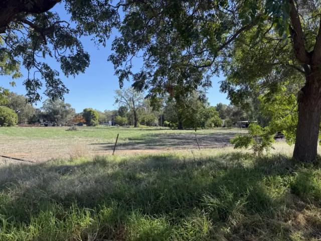 Land for sale in Ganmain, New South Wales