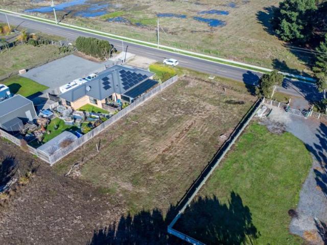 Land for sale in George Town, Tasmania