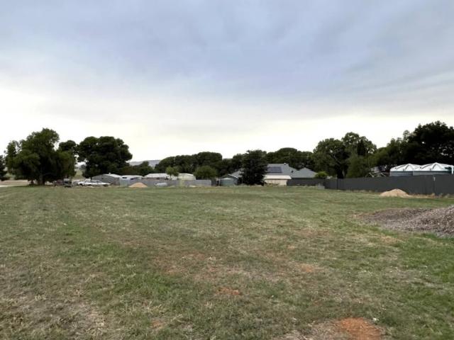 Land for sale in South Australia