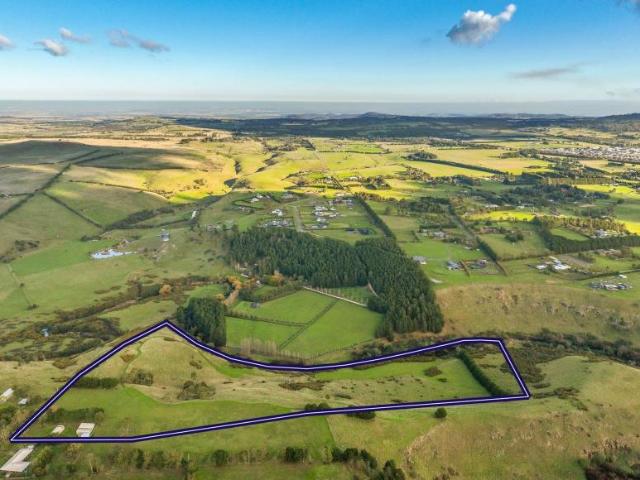 Land for sale in Gisborne, Victoria