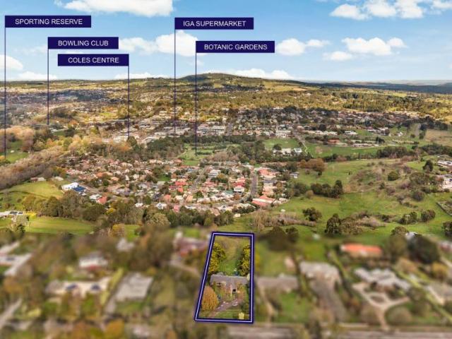 Land for sale in Gisborne, Shire of Macedon Ranges