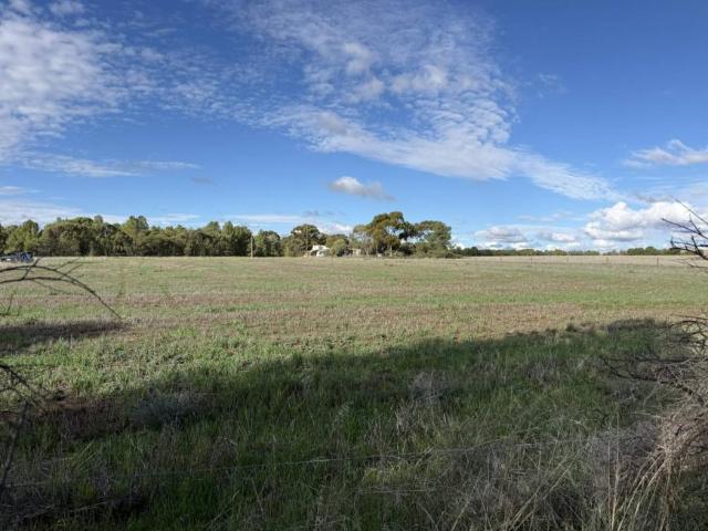 Land for sale in Gladstone, South Australia