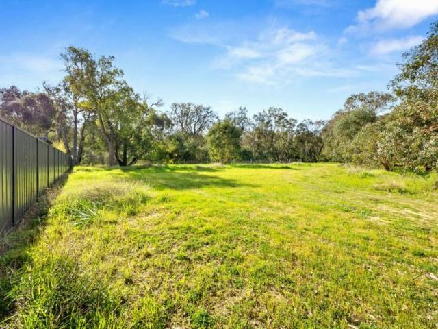 Land for sale in Bunbury, Western Australia