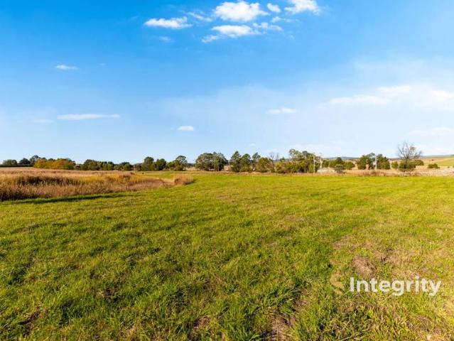 Land for rent in Glenburn, Victoria