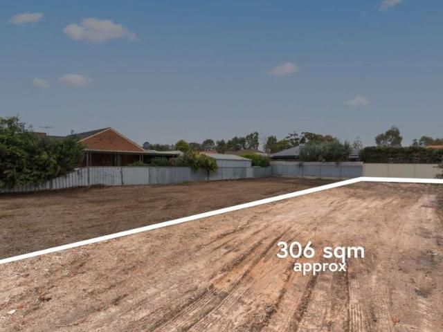 Land for sale