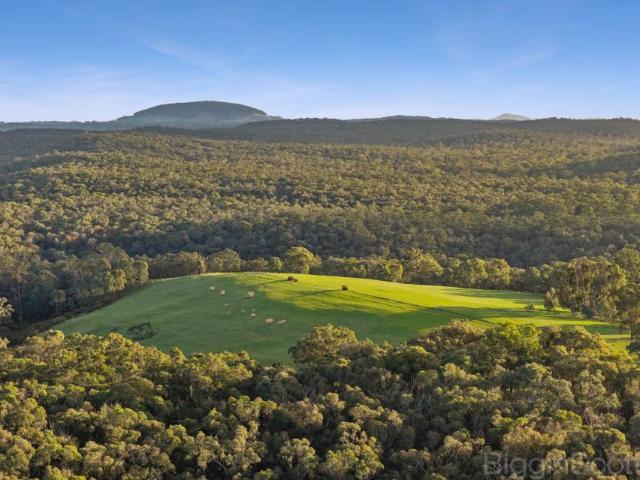 Land for sale in Glenlyon, Victoria